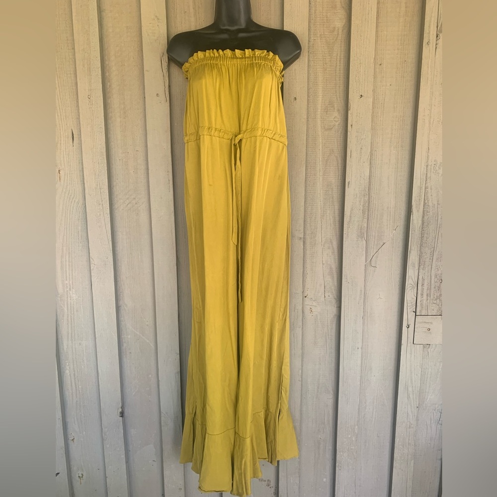 Sancia Jumpsuit